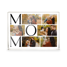 Mom Block
