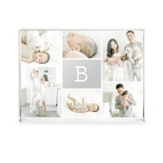 Gallery Monogram
