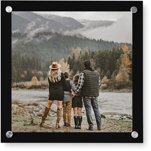 Best Acrylic Photo Prints