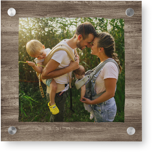 Trendy Acrylic Print
