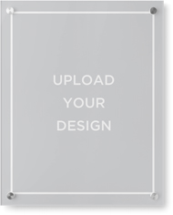 Upload Your Own Design