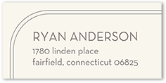  Wedding Labels For Addresses