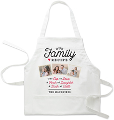 personalized aprons for mom