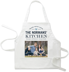 Boho Earth Personalized Aprons for Toddlers, Kids and Adults