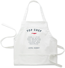 Boho Earth Personalized Aprons for Toddlers, Kids and Adults