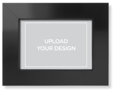 upload your own design art print