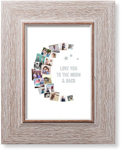 Cute Framed Art Prints For Nursery Room