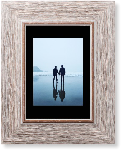 Gallery of One Border Art Print, Rustic, Signature Card Stock, 5x7multi