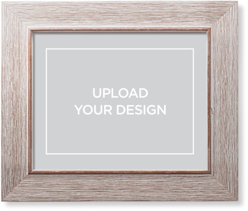 Upload Your Own Design Art Print