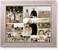 Collage of Fifteen