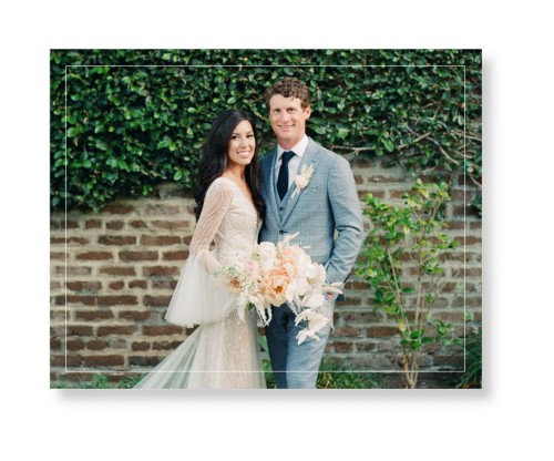 Enclosed Moment Art Print, No Frame, Signature Card Stock, 11x14white