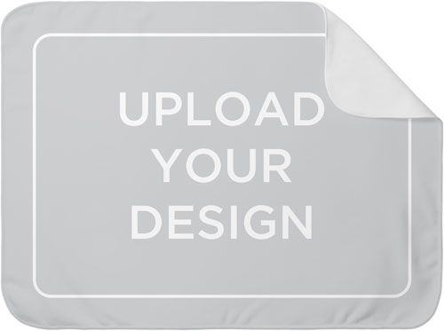 Design your discount own baby blanket