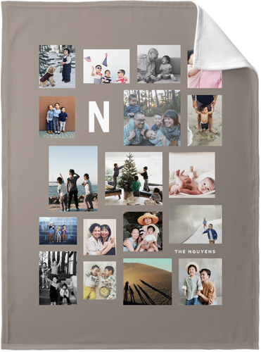 Blanket shutterfly online