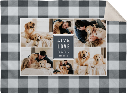 Plaid Gifts