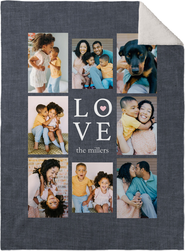 Shutterfly blanket hot sale