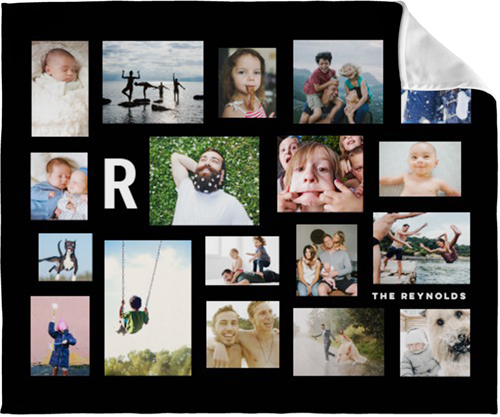 Family Blankets