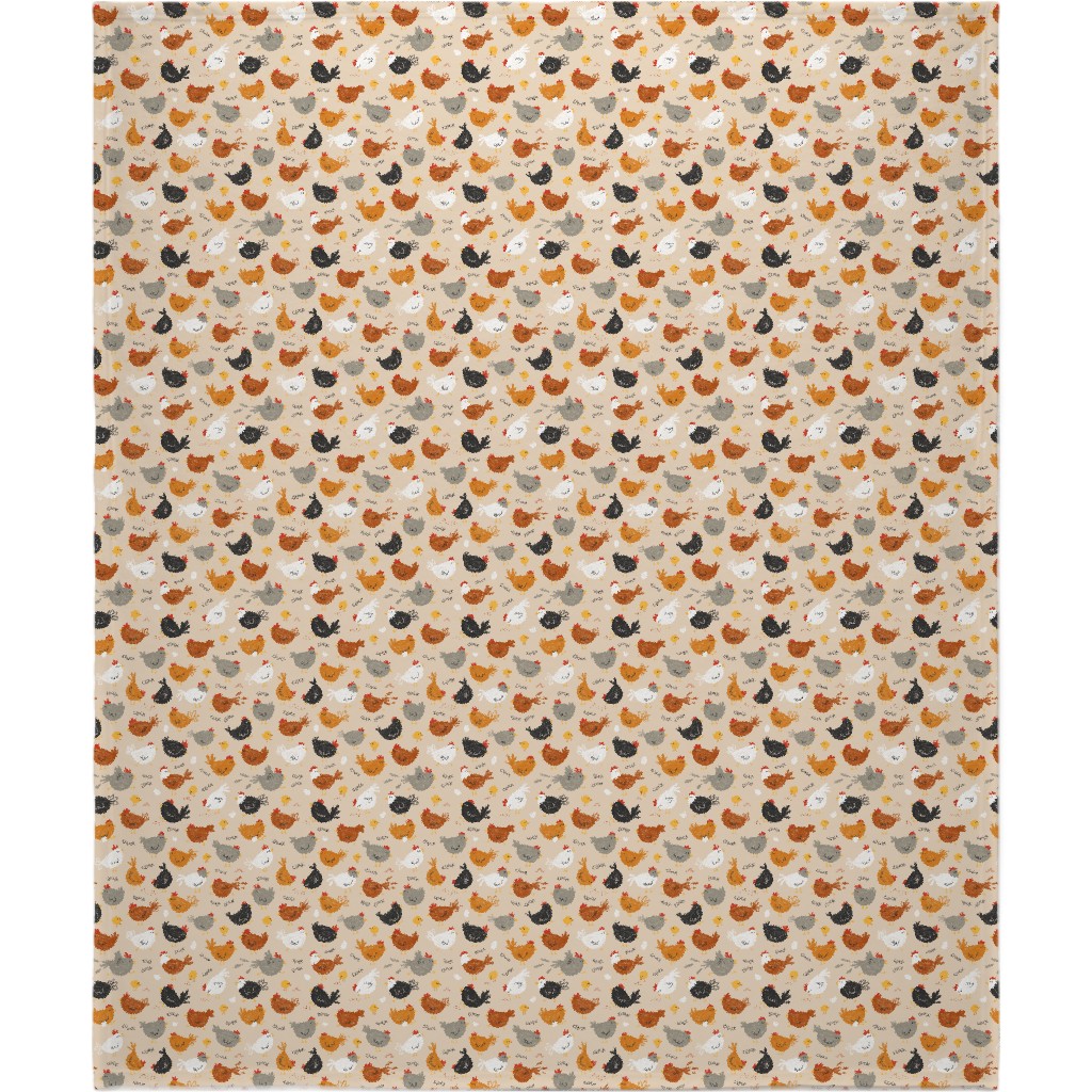 Brown Plush Blanket Shutterfly