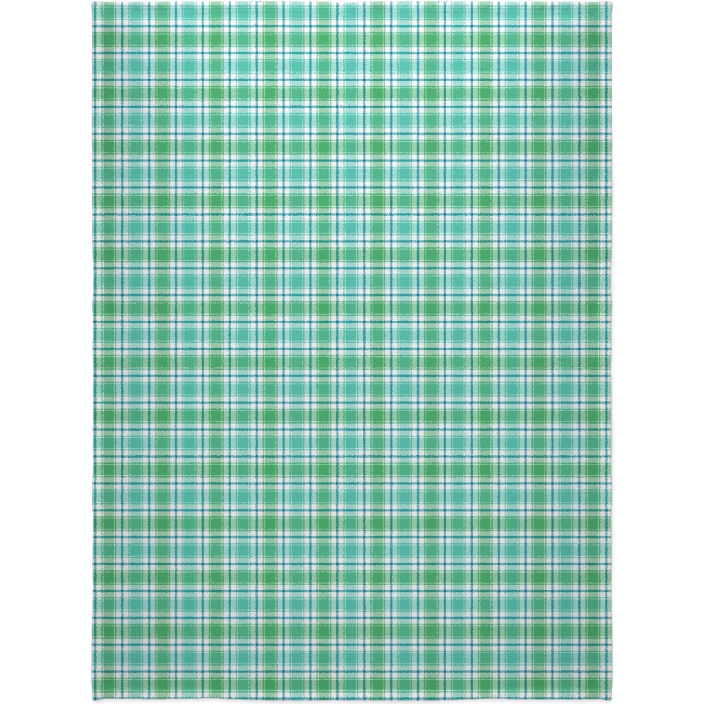 Plaid Sherpa Blankets Shutterfly