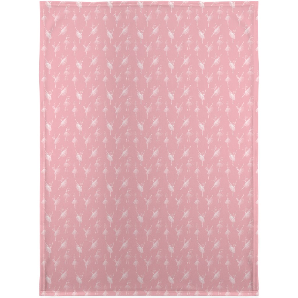 Pink Sherpa Blanket Shutterfly