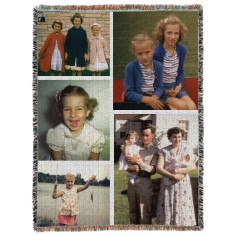 Hero Gallery of Five