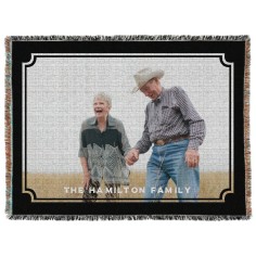 Hand-Drawn Frame