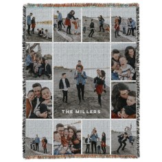 Gallery of Thirteen