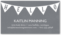 Custom Business Cards Shutterfly Page 1