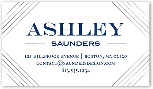 Rounded Cards
