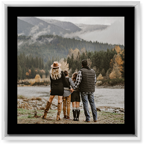 Multi Photo Canvas Prints