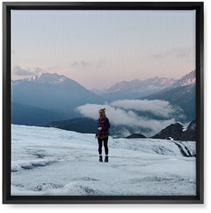 Floating Frame Portrait Wall Art by Shutterfly