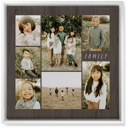 Canvas Art Gifts For Friends