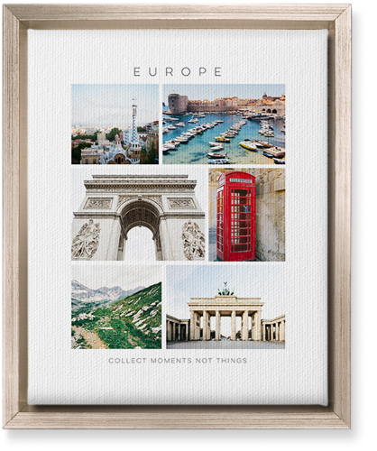 Home Canvas Art