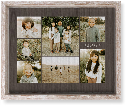 Canvas Wall Art Gifts For Parents