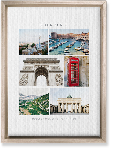 Memorial Canvas Prints