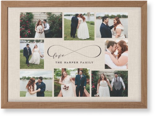 Sweet Moments Wall Art, Natural, Single piece, Canvas, 10x14, Beige, antique white