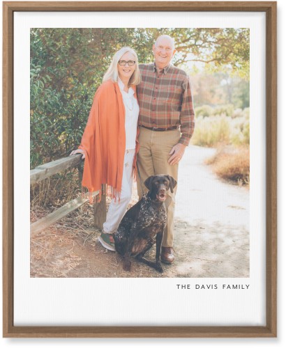 Modern Gallery of One Wall Art, Natural, Single piece, Canvas, 16x20, Multicolor, multi