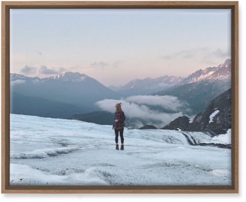 Modern Canvas Print
