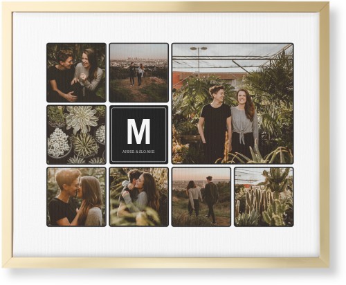 Home Canvas Art