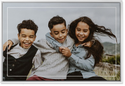 White Wall Art Decor