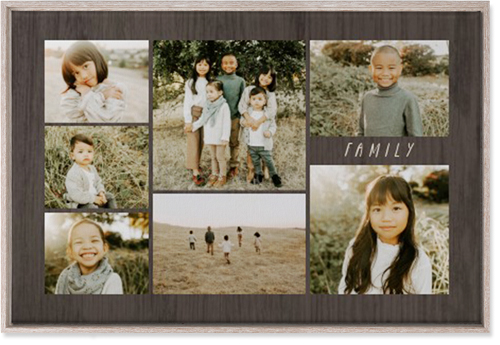 Canvas Wall Art For Living Room