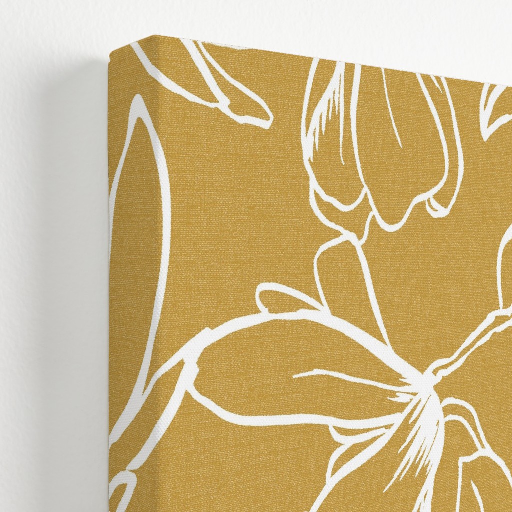 Magnolia Garden Wall Art Shutterfly