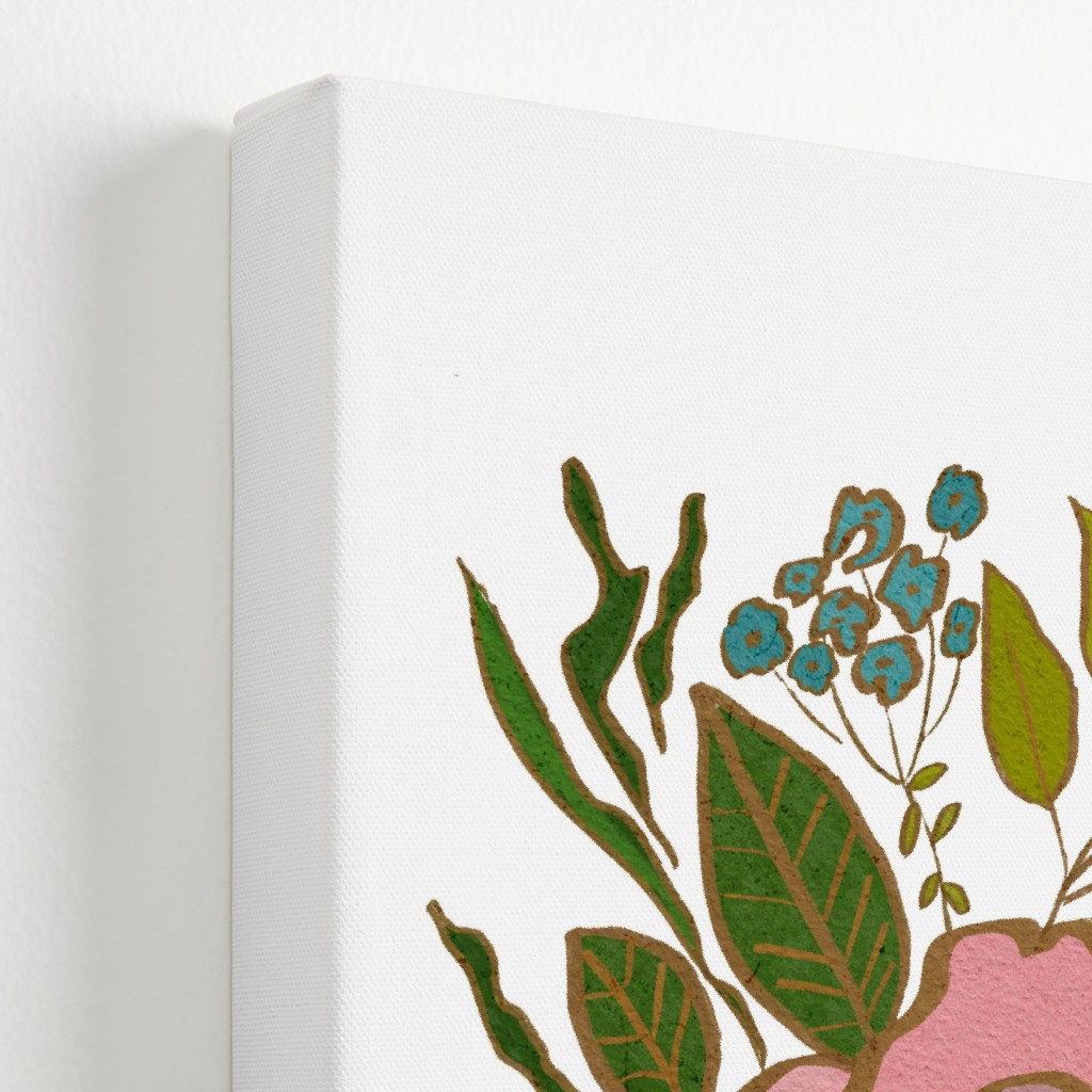 Stained Glass Garden Wall Art Shutterfly