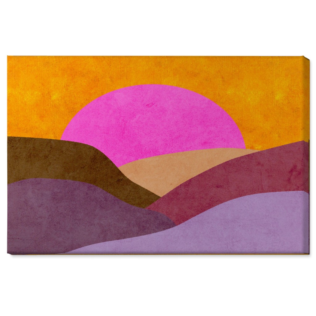 Modern Inspirational Wall Art