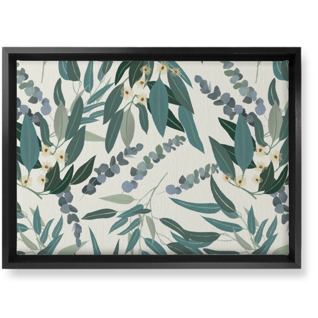 Black And Green Home Decor