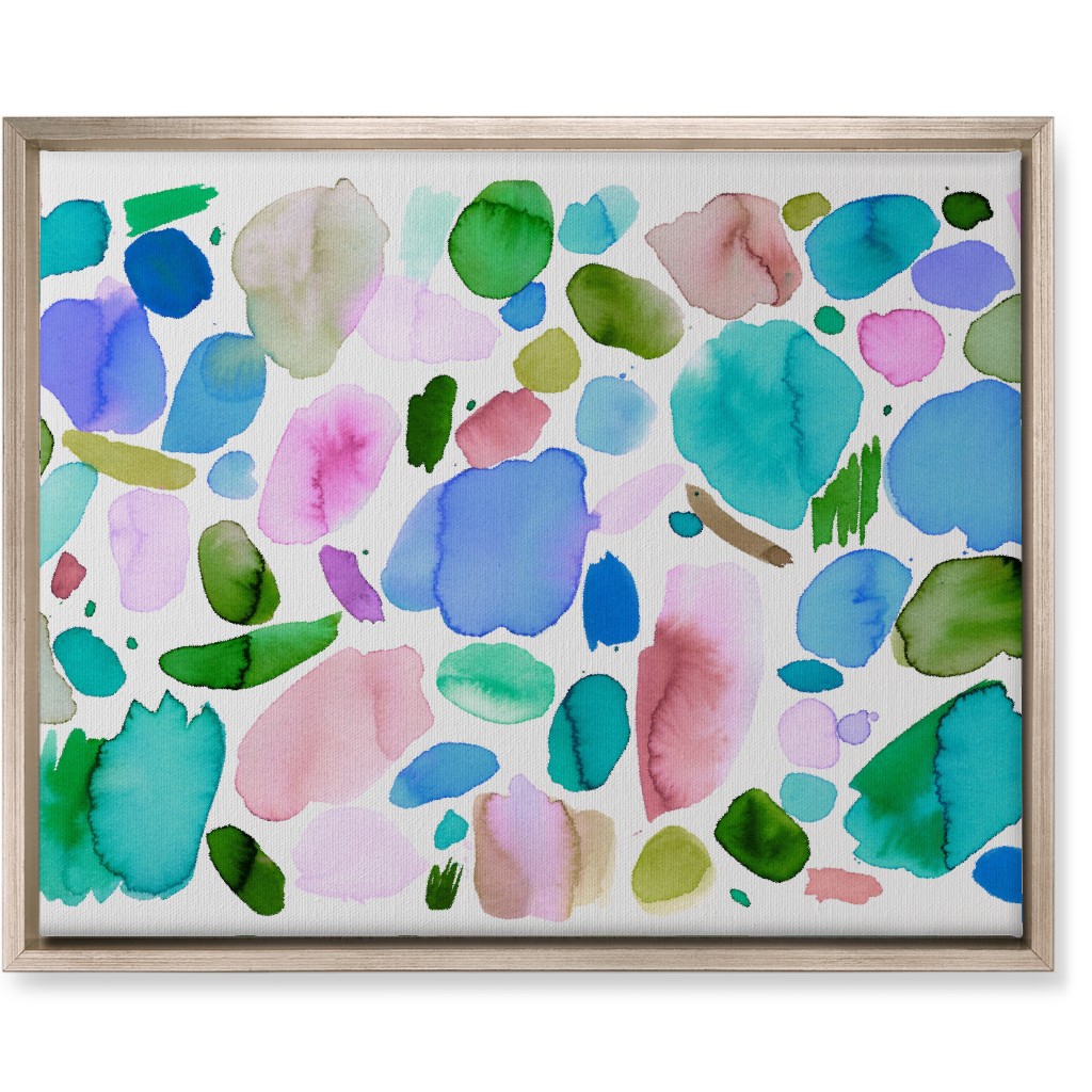 Abstract Landscapes Wall Art | Shutterfly