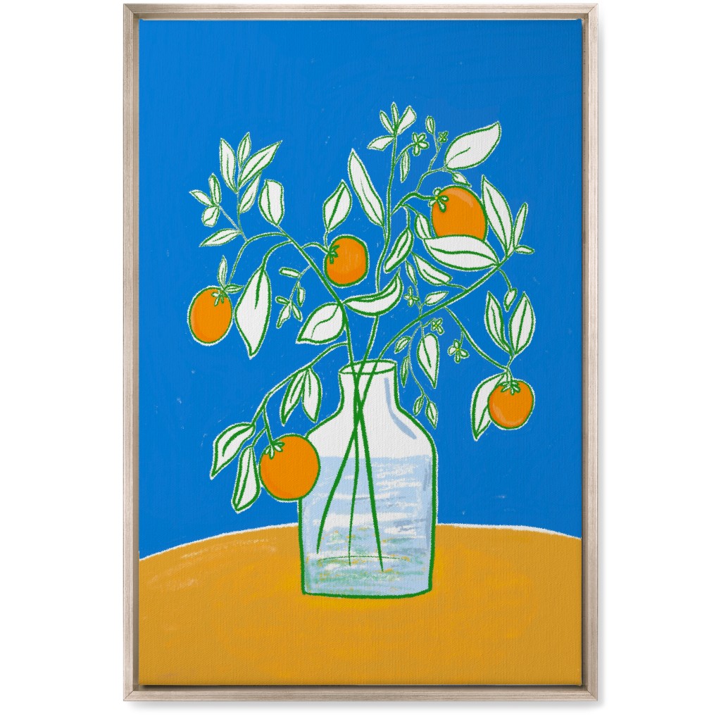 Modern Living Room Wall Art