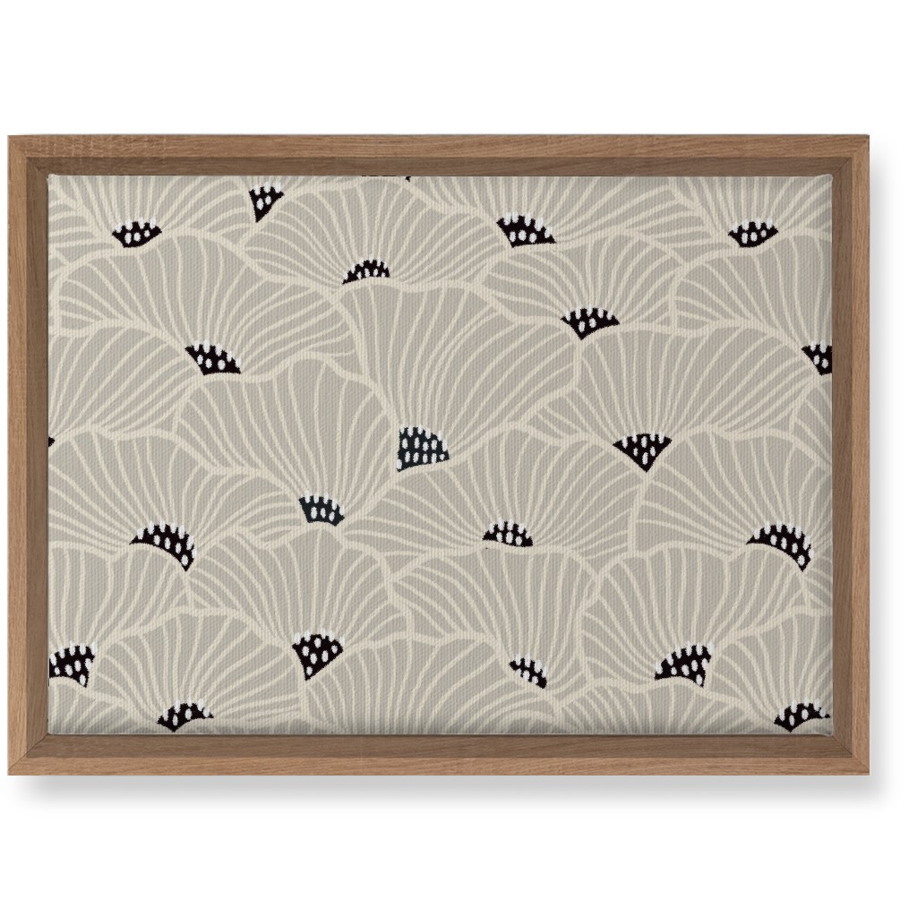 San Diego - Neutral Wall Art, Natural, Single piece, Canvas, 10x14, Beige, Pearl