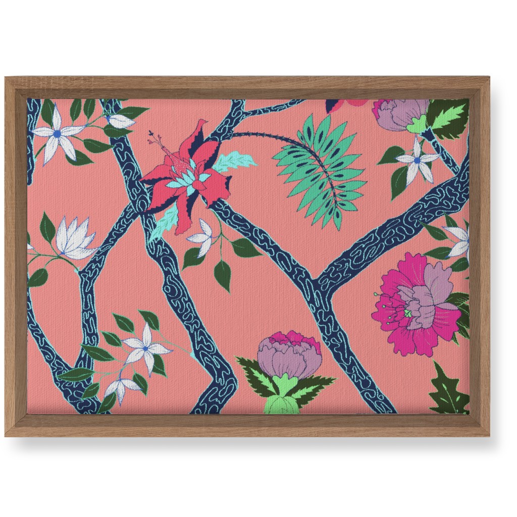 Peonies Bridal Shower Gift