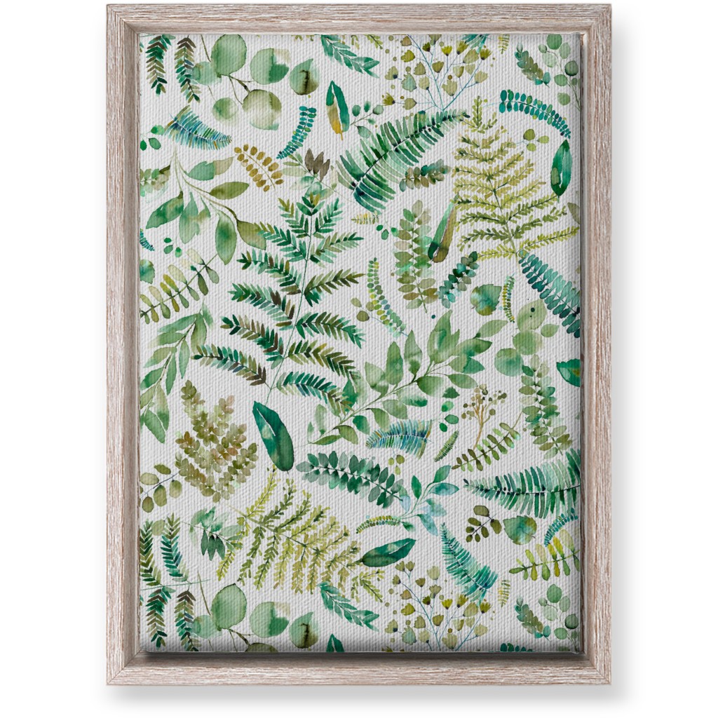 Nature Canvas Prints