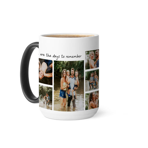 Unique Ceramic Mugs